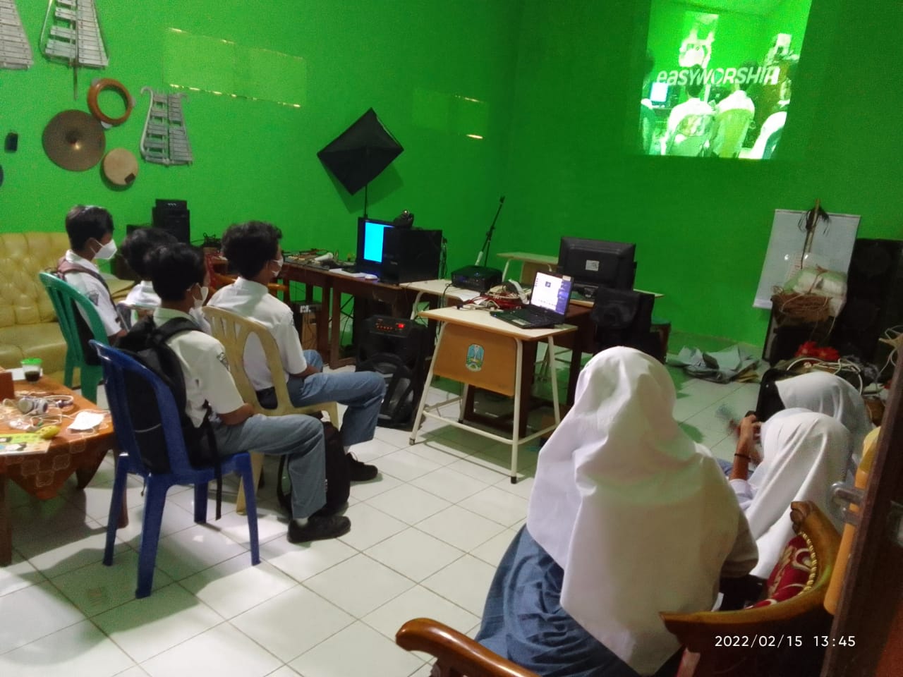 Bergabunglah bersama kami